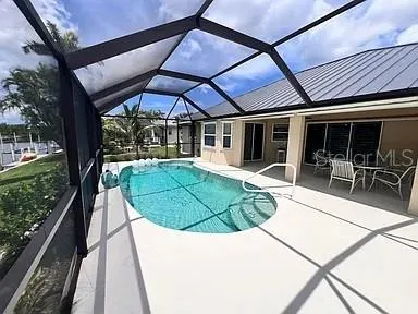 5530 ALMAR DRIVE Punta Gorda, FL 33950