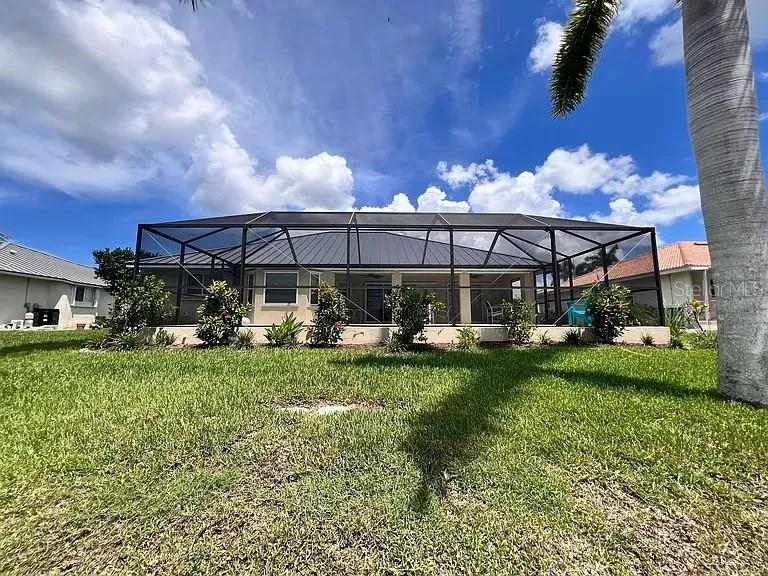 5530 ALMAR DRIVE Punta Gorda, FL 33950