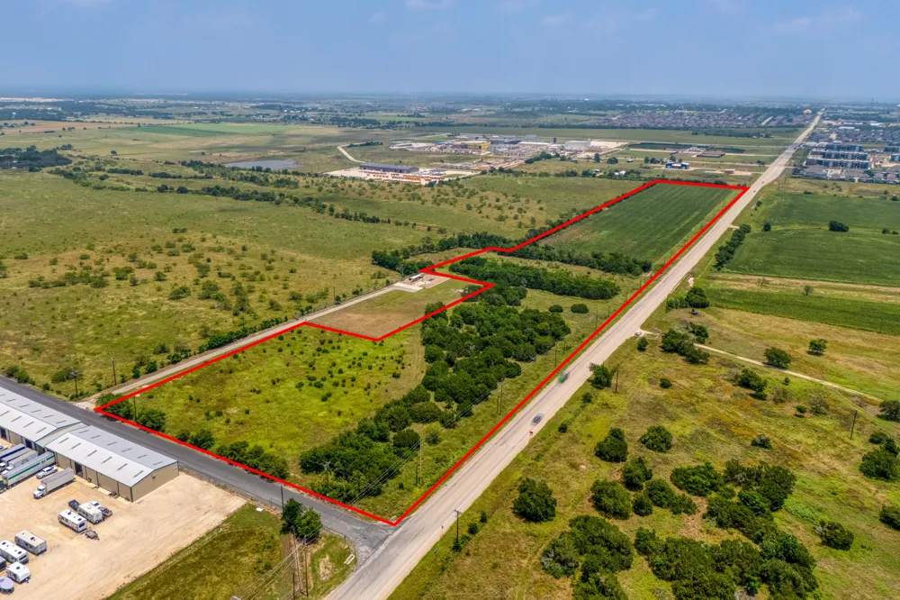 FM 487 Jarrell, TX 76537