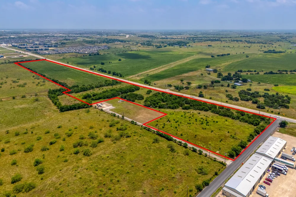 FM 487 Jarrell, TX 76537