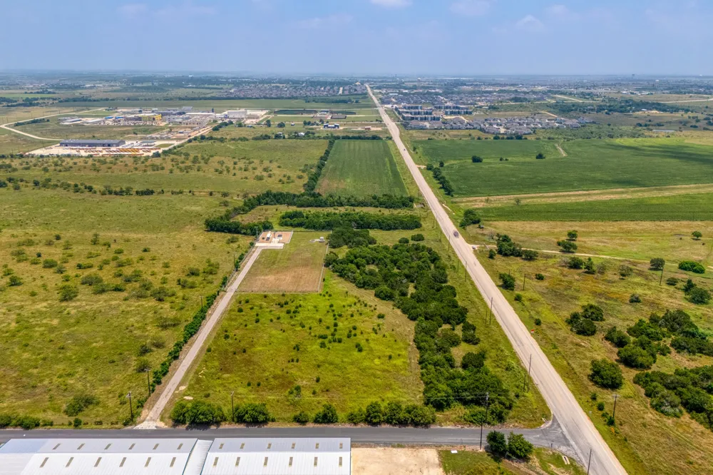 FM 487 Jarrell, TX 76537