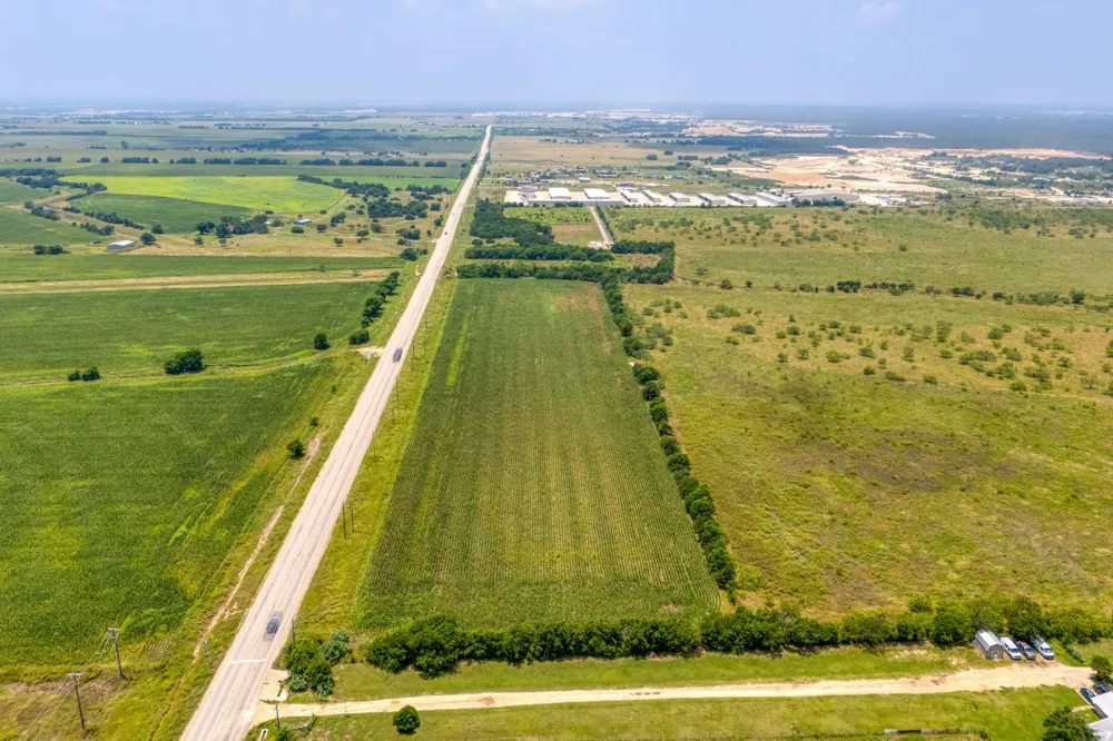 FM 487 Jarrell, TX 76537
