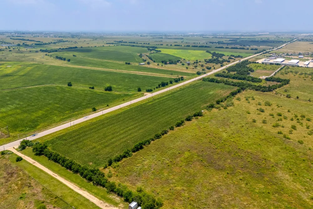 FM 487 Jarrell, TX 76537