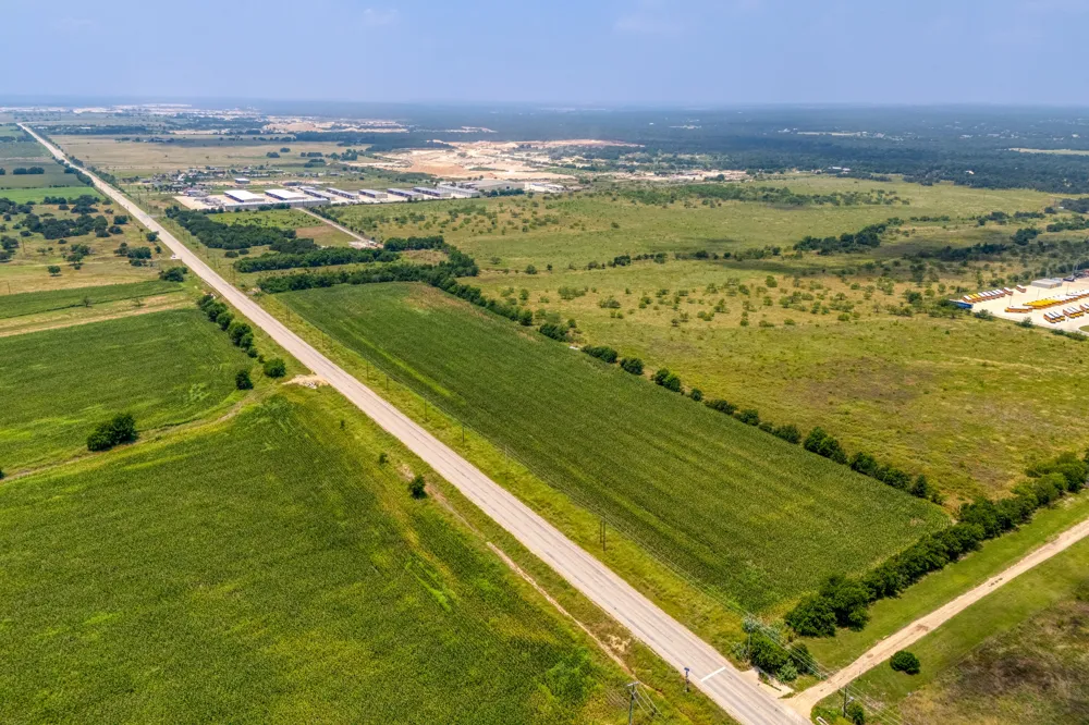 Address Not Shown Jarrell, TX 76537