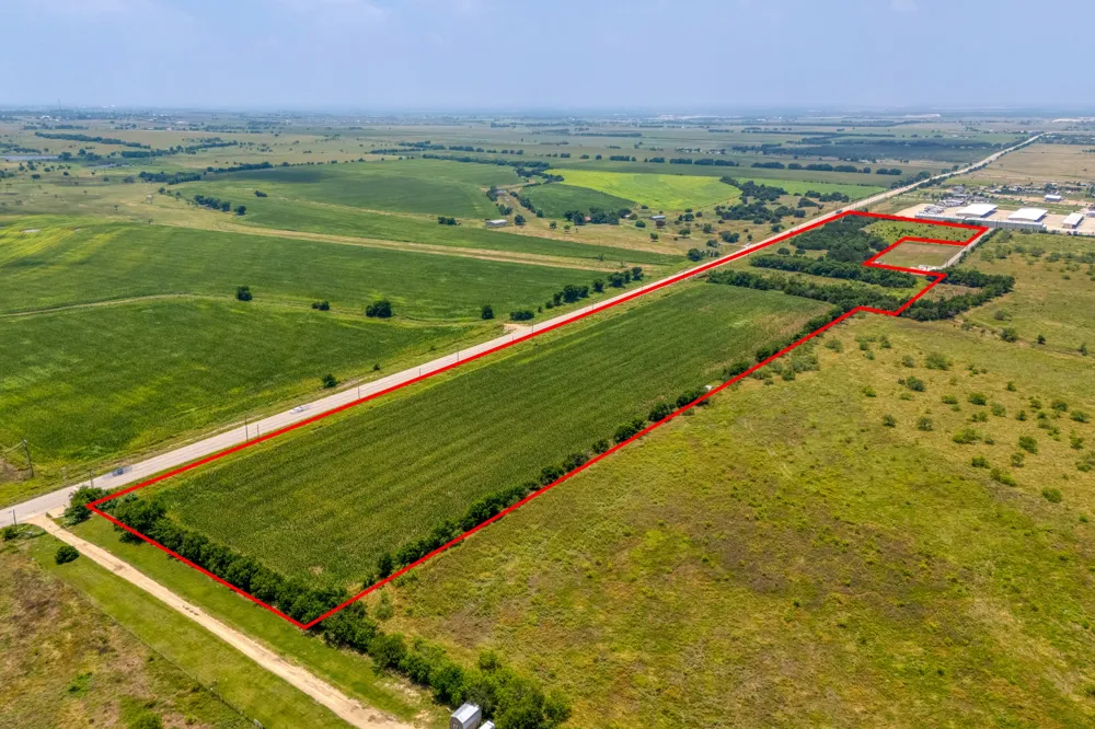 Address Not Shown Jarrell, TX 76537