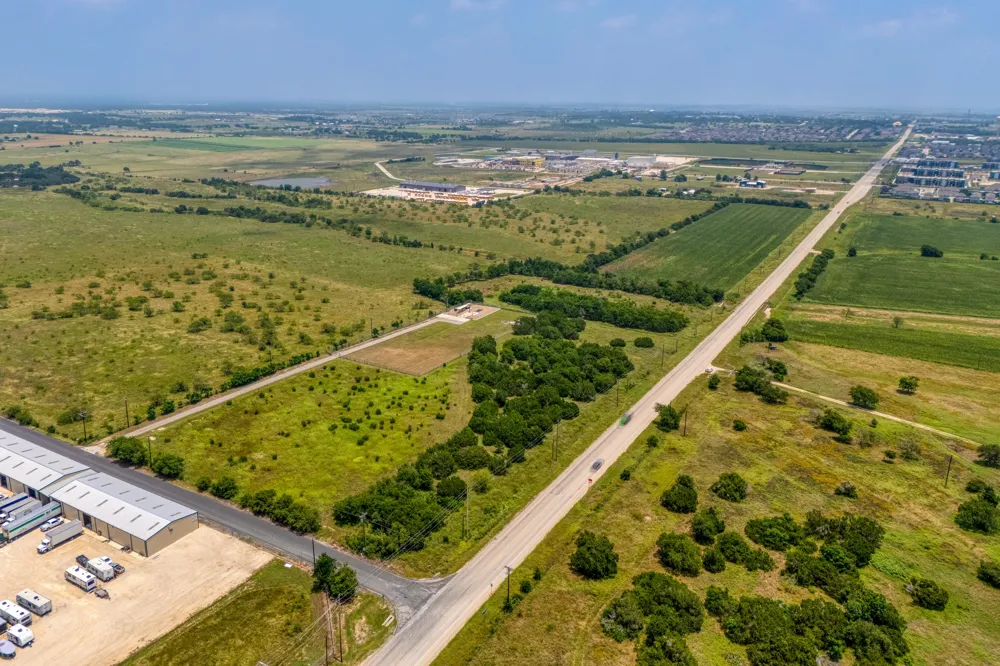 Address Not Shown Jarrell, TX 76537