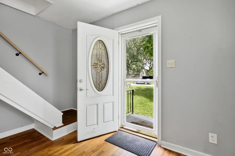 25 Southdowns Drive Kokomo, IN 46902