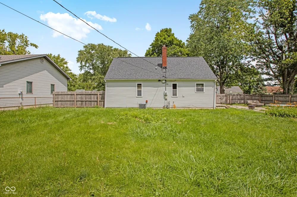 25 Southdowns Drive Kokomo, IN 46902