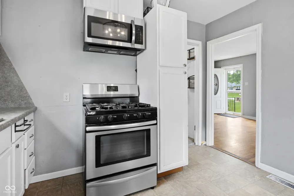 25 Southdowns Drive Kokomo, IN 46902