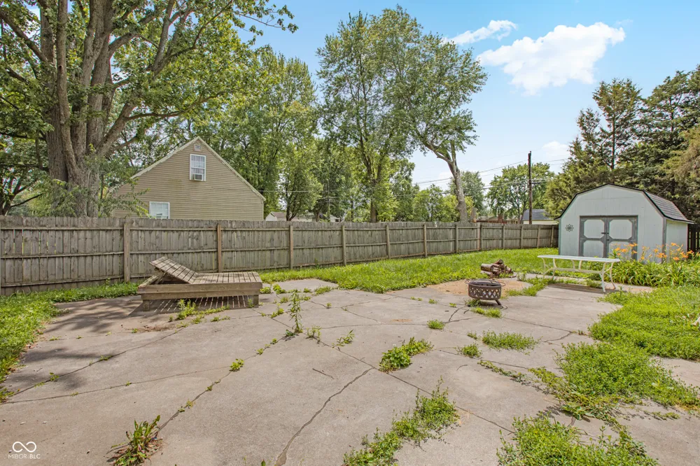 25 Southdowns Drive Kokomo, IN 46902