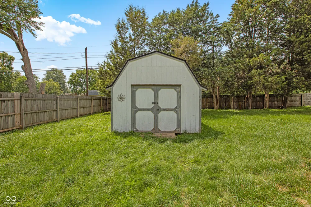25 Southdowns Drive Kokomo, IN 46902