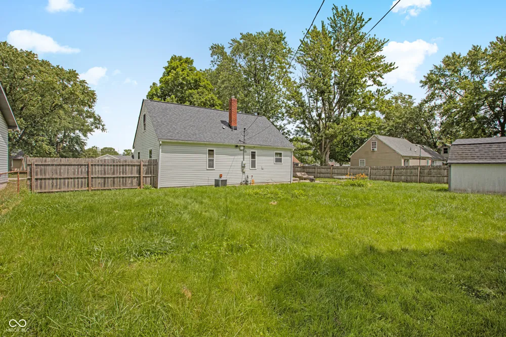25 Southdowns Drive Kokomo, IN 46902