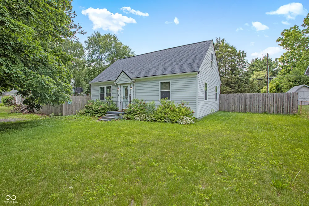 25 Southdowns Drive Kokomo, IN 46902