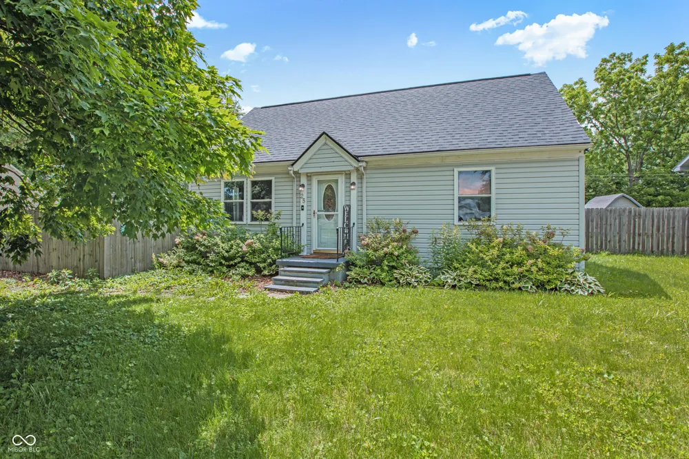 25 Southdowns Drive Kokomo, IN 46902