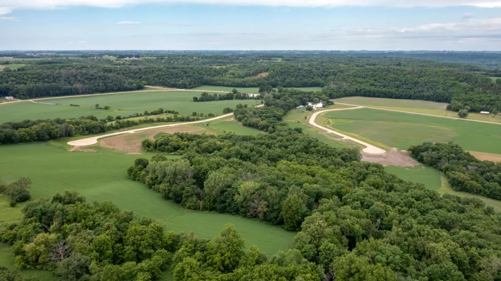 TBD (L6B1) 408 AVENUE Mazeppa, MN 55956