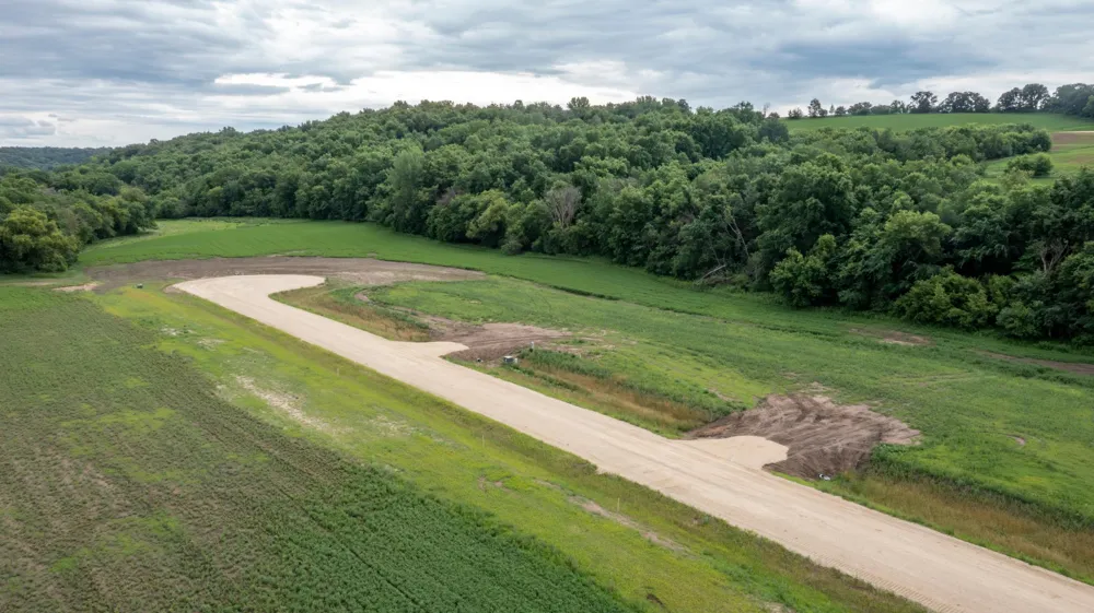 TBD (L9B1) 408 AVENUE Mazeppa, MN 55956