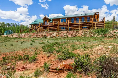 36 Iron Mountain Road