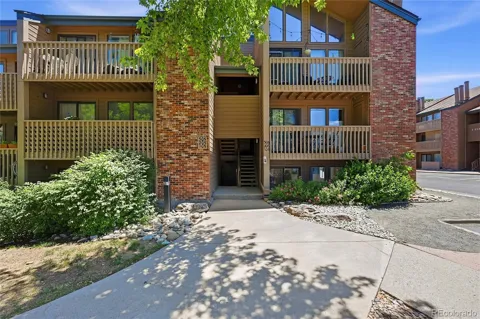 12364 W Nevada Place #106