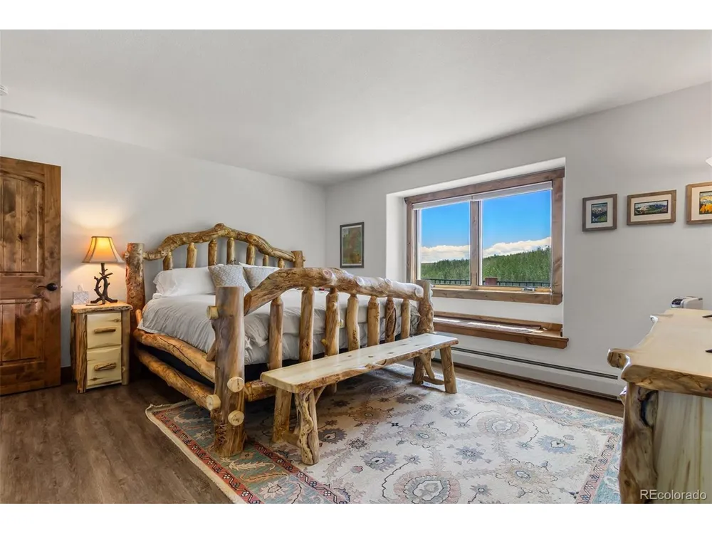36 Iron Mountain Road Fairplay, CO 80440