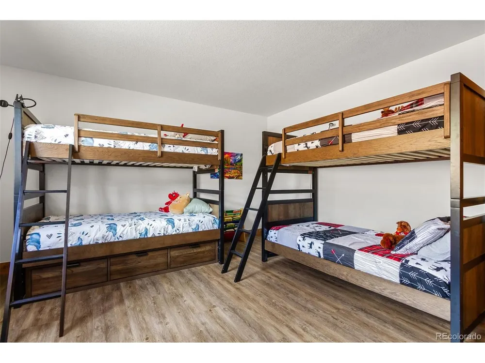 36 Iron Mountain Road Fairplay, CO 80440