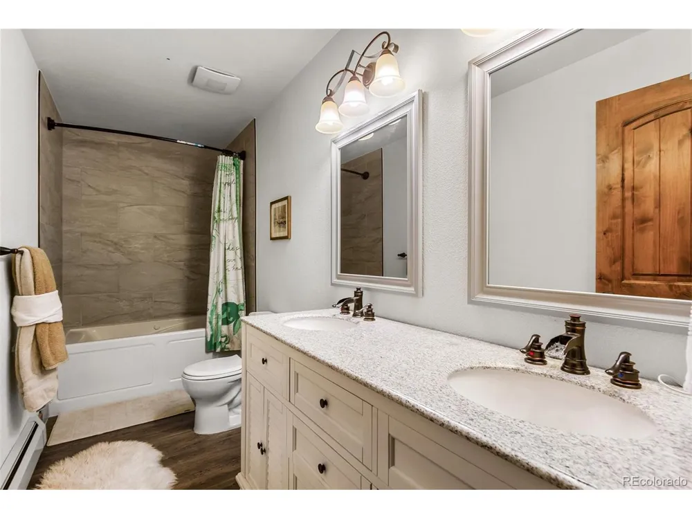 36 Iron Mountain Road Fairplay, CO 80440