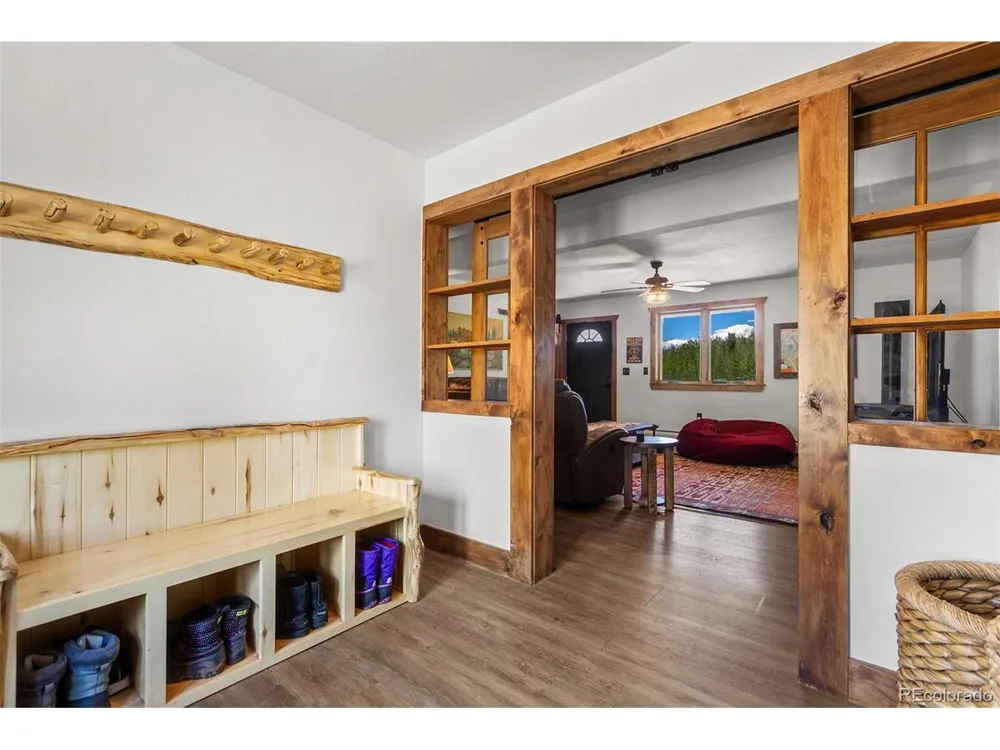 36 Iron Mountain Road Fairplay, CO 80440
