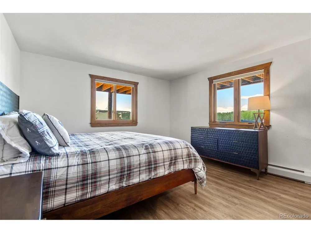 36 Iron Mountain Road Fairplay, CO 80440