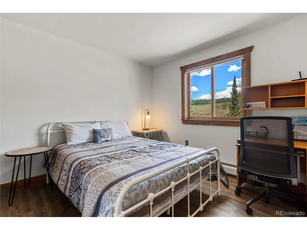 36 Iron Mountain Road Fairplay, CO 80440