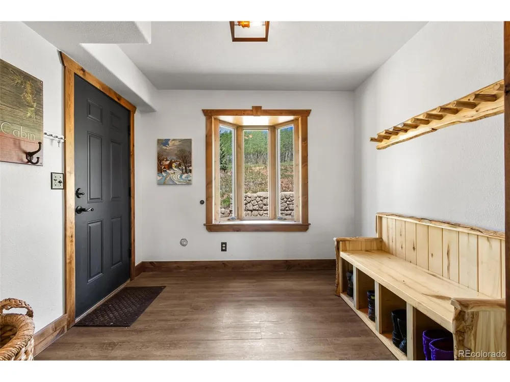 36 Iron Mountain Road Fairplay, CO 80440