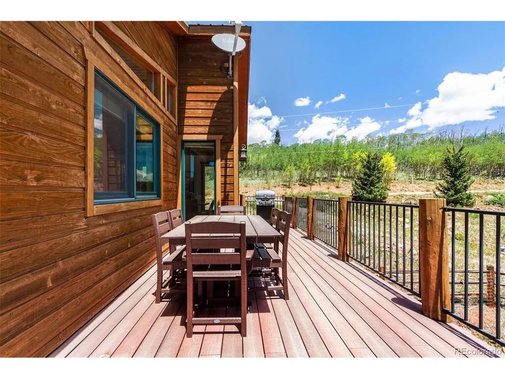 36 Iron Mountain Road Fairplay, CO 80440