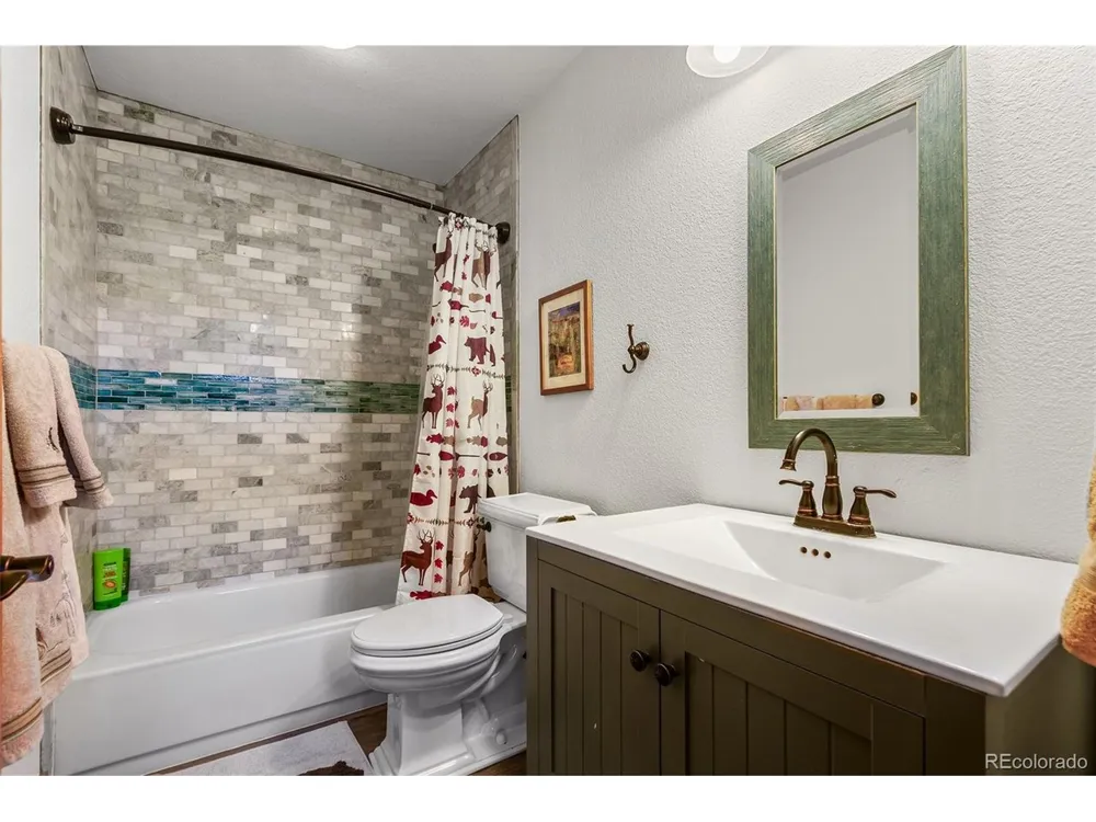36 Iron Mountain Road Fairplay, CO 80440