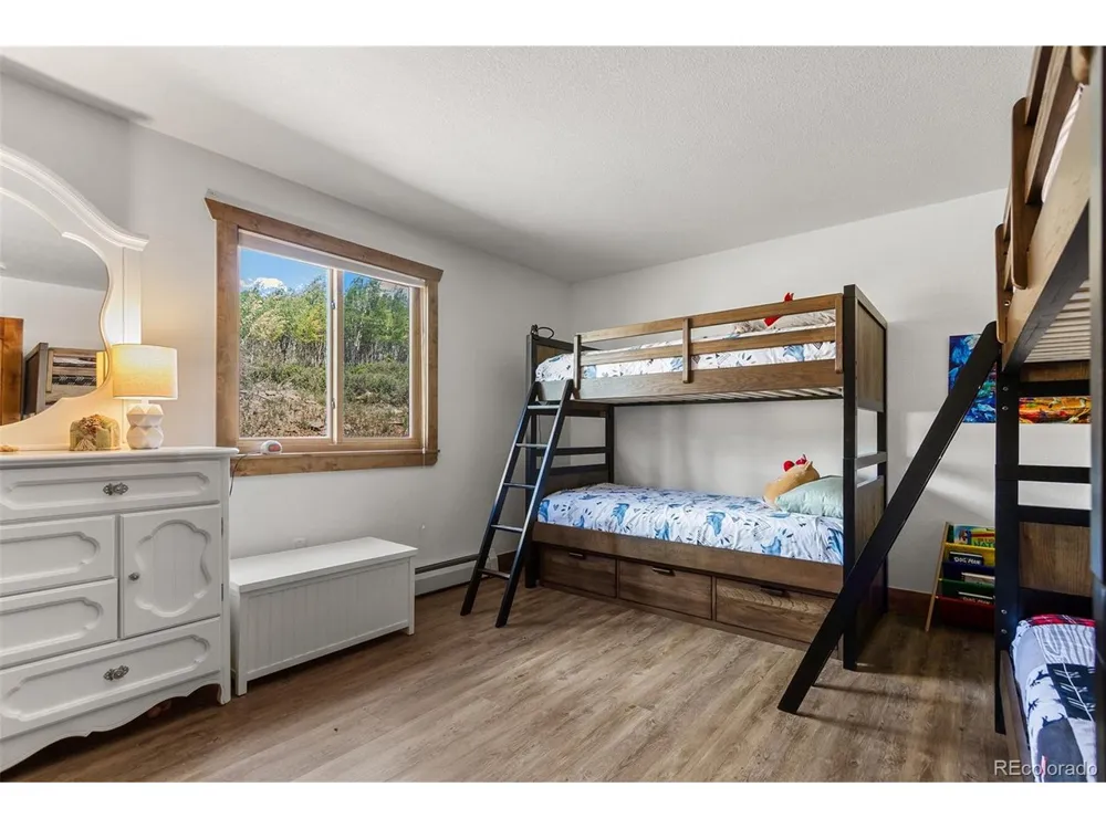 36 Iron Mountain Road Fairplay, CO 80440