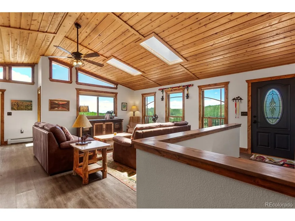 36 Iron Mountain Road Fairplay, CO 80440