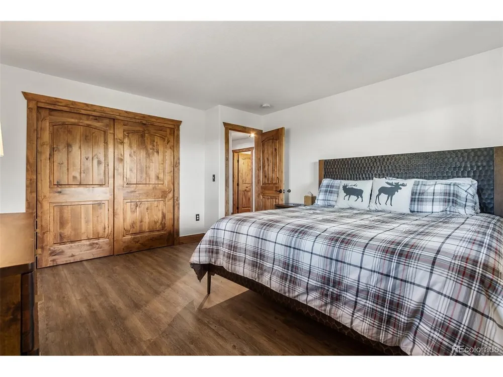 36 Iron Mountain Road Fairplay, CO 80440