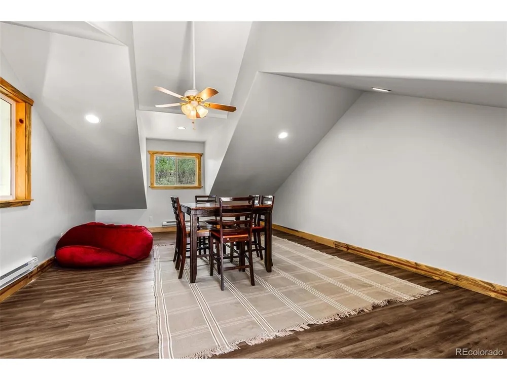 36 Iron Mountain Road Fairplay, CO 80440