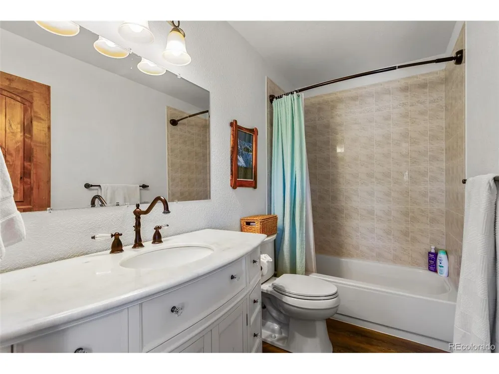 36 Iron Mountain Road Fairplay, CO 80440