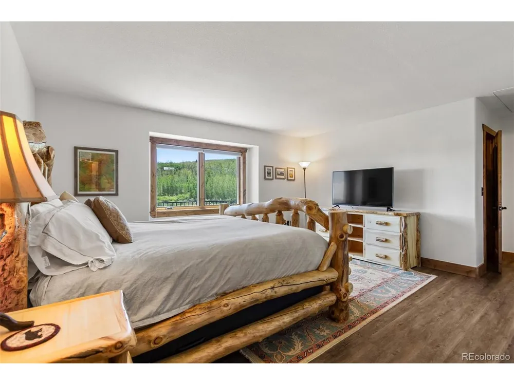 36 Iron Mountain Road Fairplay, CO 80440