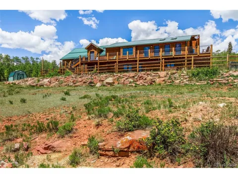 36 Iron Mountain Road