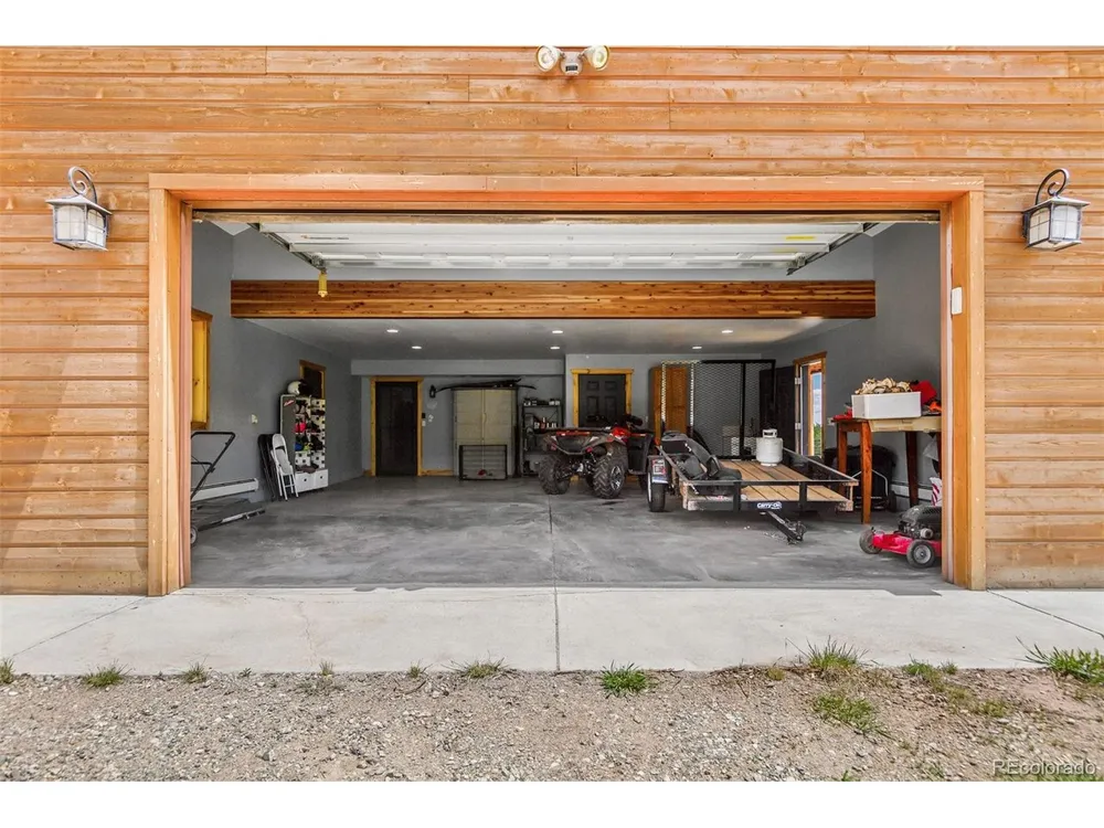 36 Iron Mountain Road Fairplay, CO 80440