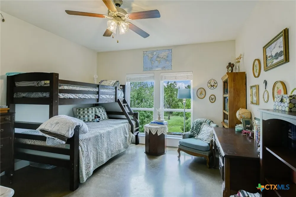 520 Murphy Drive Bertram, TX 78605
