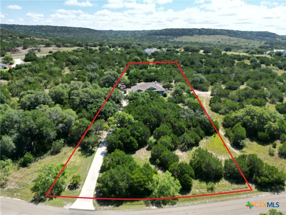 520 Murphy Drive Bertram, TX 78605