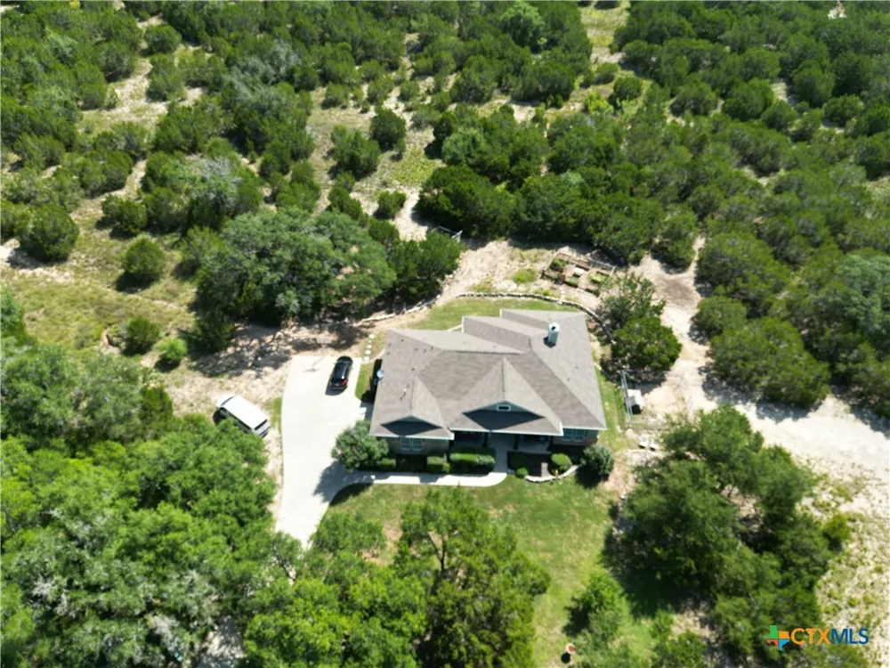 520 Murphy Drive Bertram, TX 78605