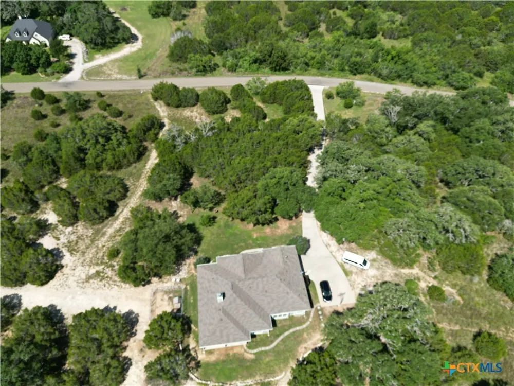 520 Murphy Drive Bertram, TX 78605