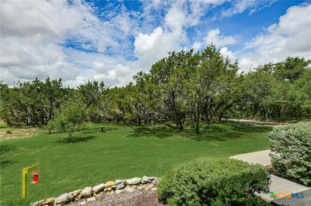 520 Murphy Drive Bertram, TX 78605