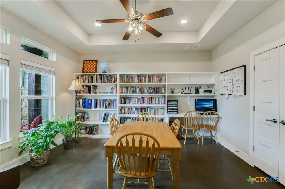 520 Murphy Drive Bertram, TX 78605