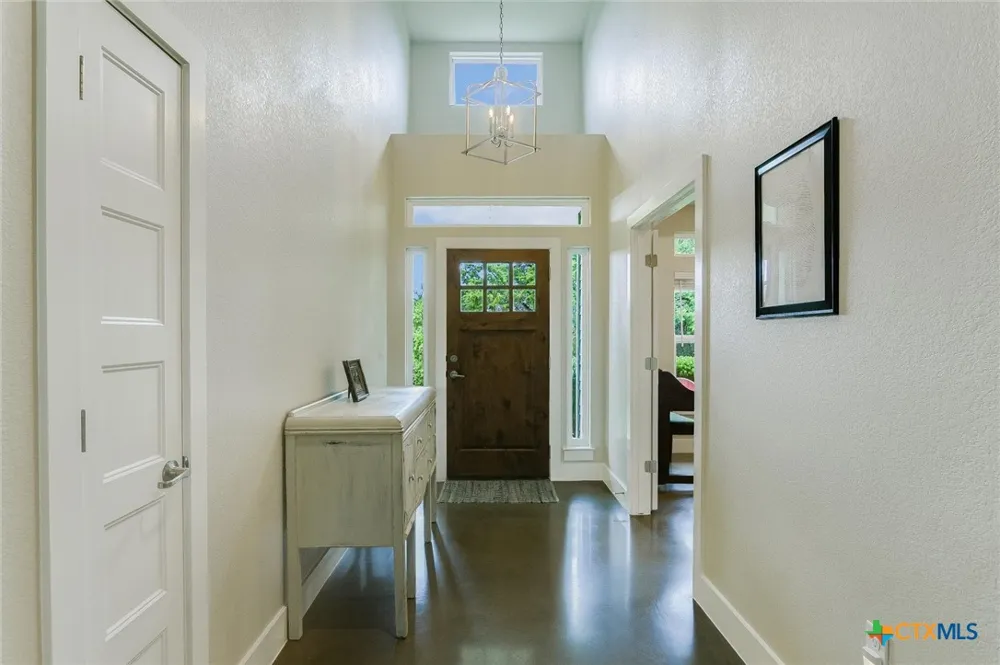 520 Murphy Drive Bertram, TX 78605