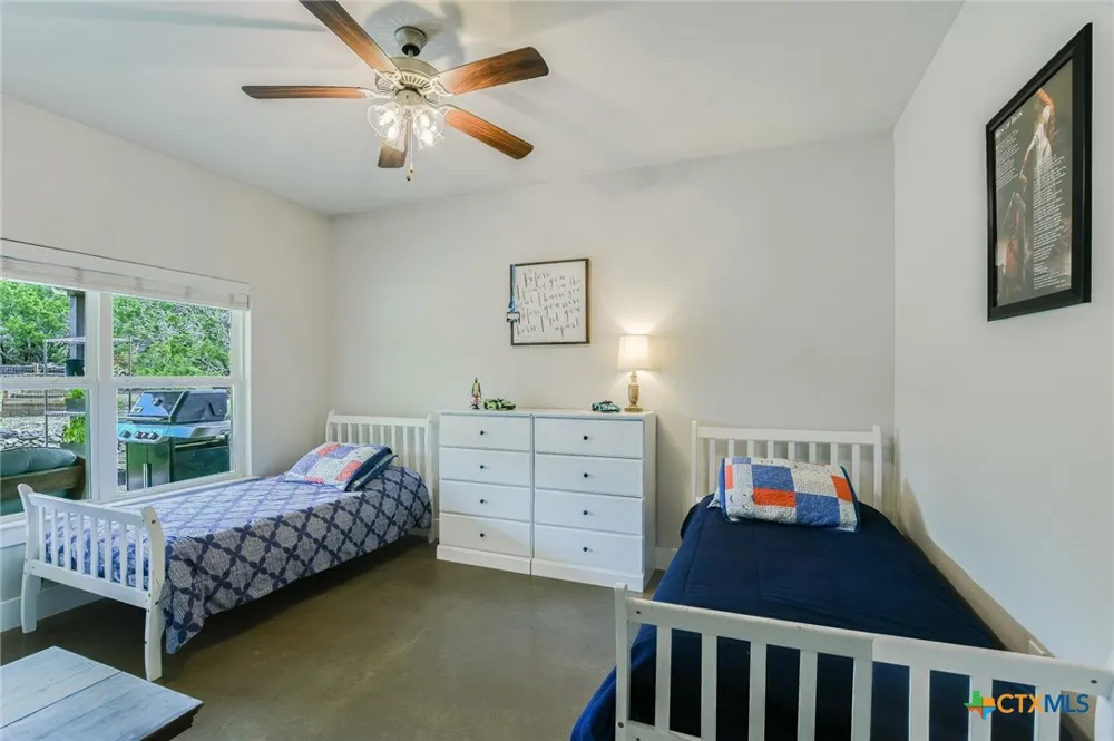 520 Murphy Drive Bertram, TX 78605