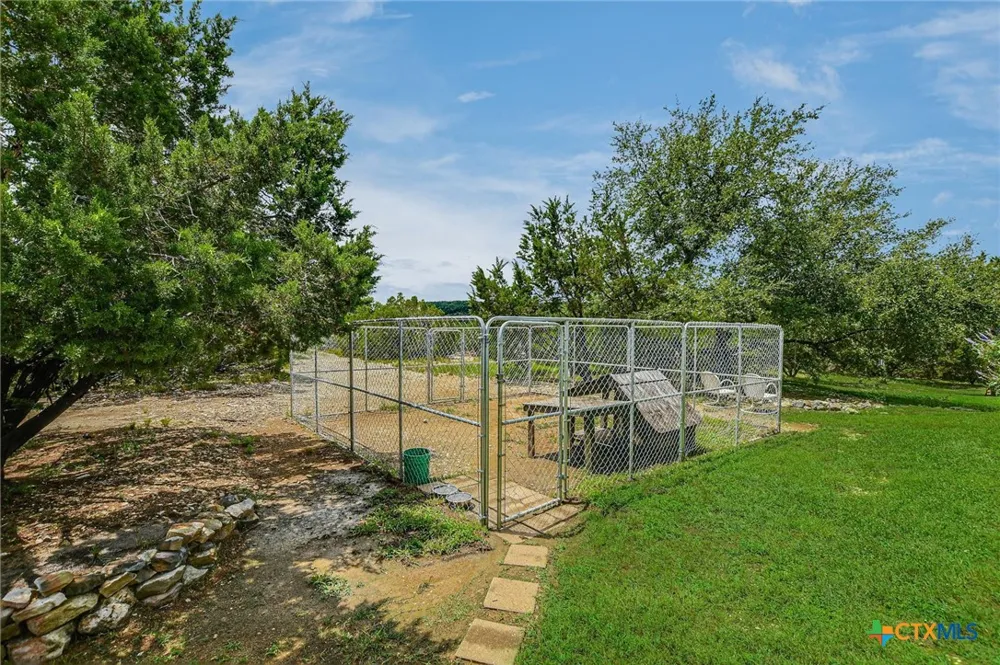 520 Murphy Drive Bertram, TX 78605