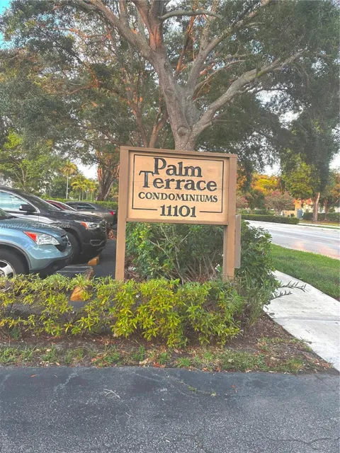 11101 Royal Palm Blvd #214