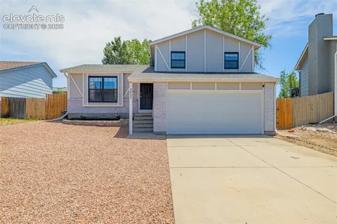 3955 Ayers Drive